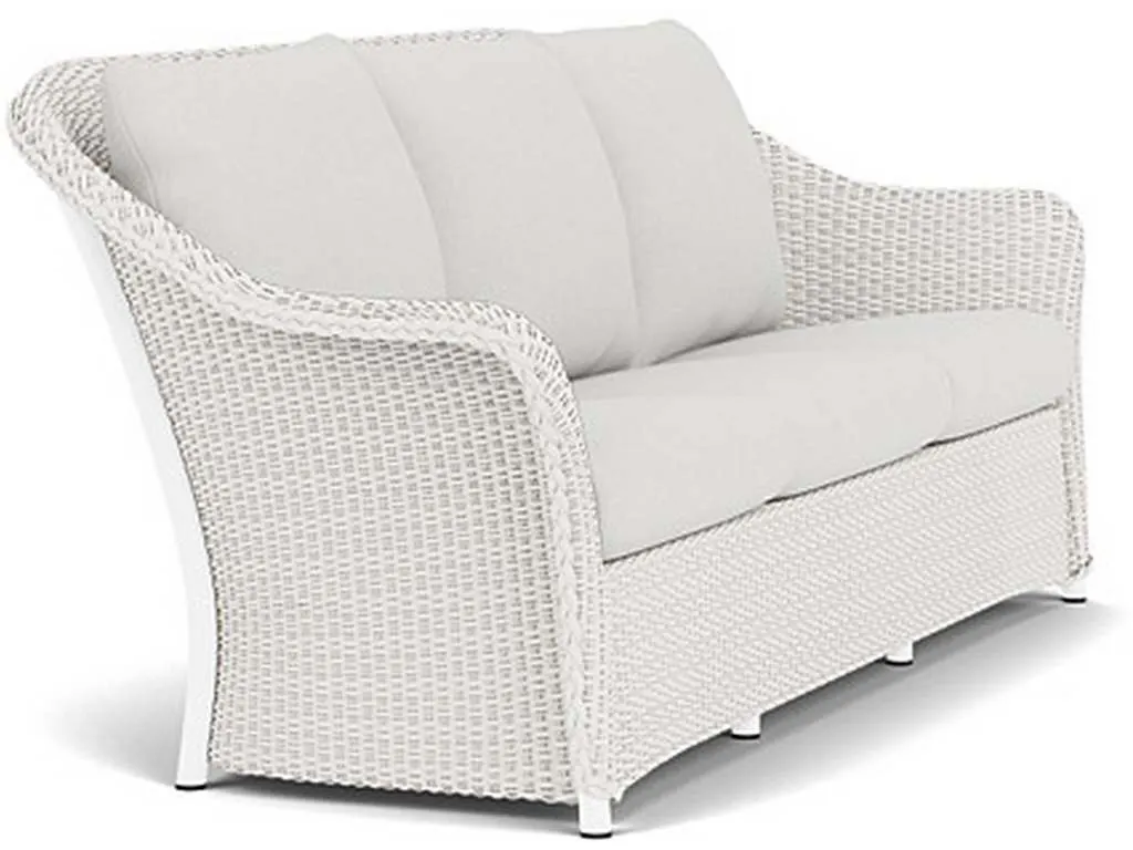Lloyd Flanders 72055 Weekend Retreat Sofa Lloyd Flanders 72055 Weekend Retreat Sofa