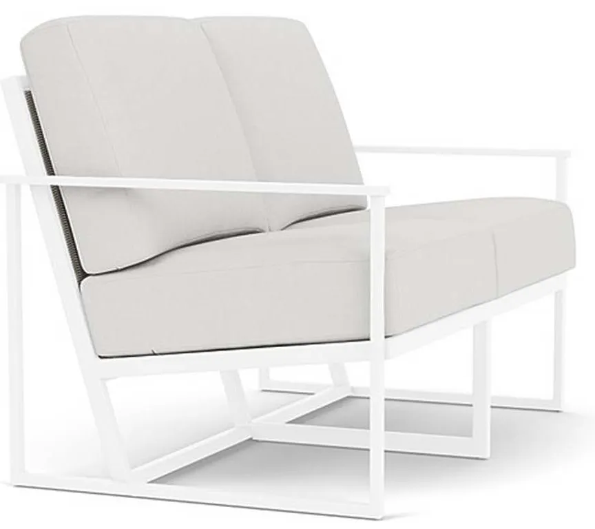 Lloyd Flanders 74050 Summit Loveseat Lloyd Flanders 74050 Summit Loveseat