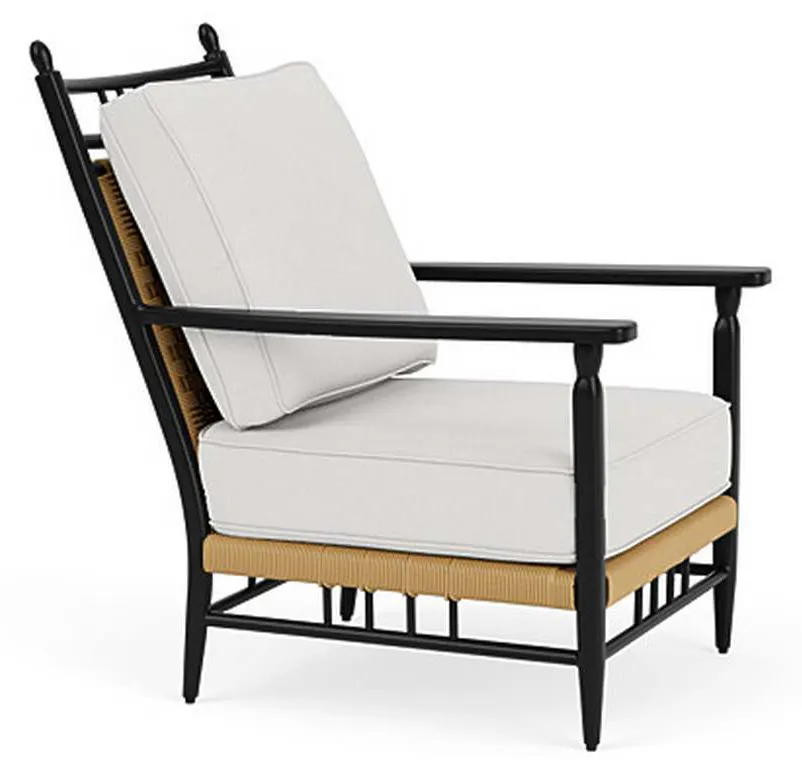Lloyd Flanders 77002 Low Country Lounge Chair Lloyd Flanders 77002 Low Country Lounge Chair