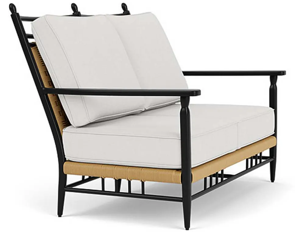 Lloyd Flanders 77050 Low Country Loveseat Lloyd Flanders 77050 Low Country Loveseat