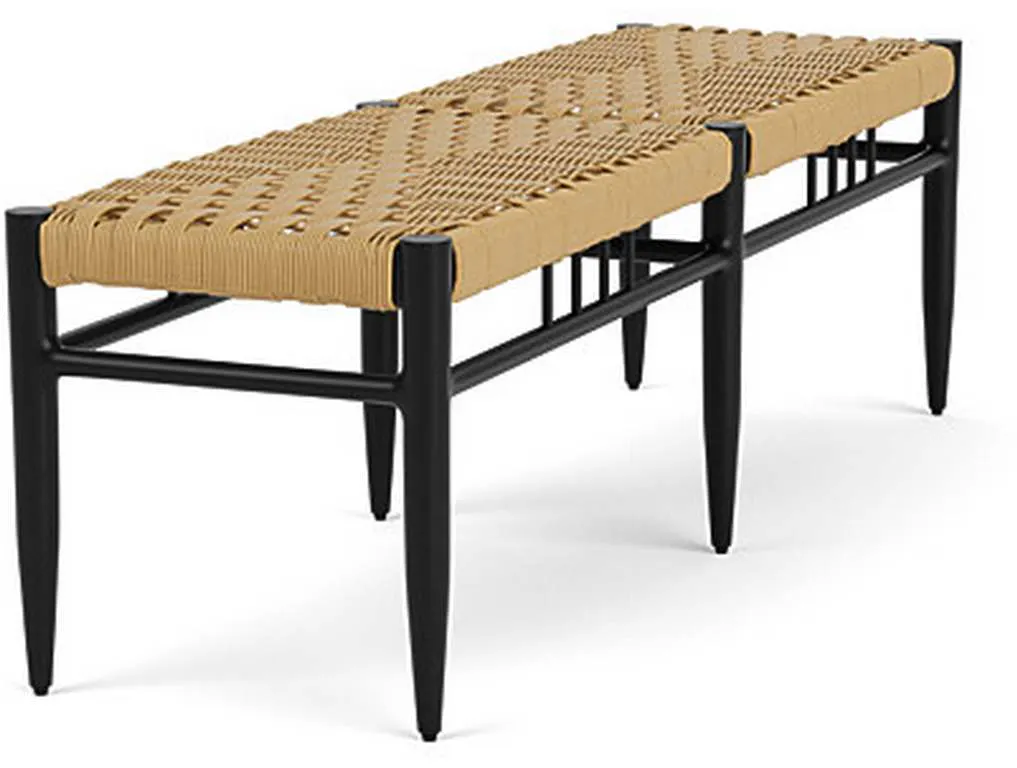 Lloyd Flanders 77227 Low Country Dining Bench Lloyd Flanders 77227 Low Country Dining Bench