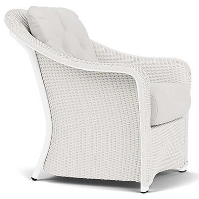 Lloyd Flanders 9003 Reflections Lounge Chair Lloyd Flanders 9003 Reflections Lounge Chair