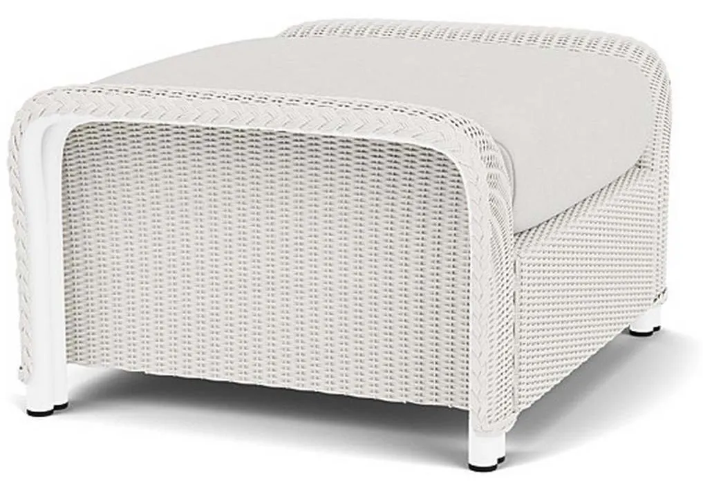 Lloyd Flanders 9017 Reflections Ottoman Lloyd Flanders 9017 Reflections Ottoman