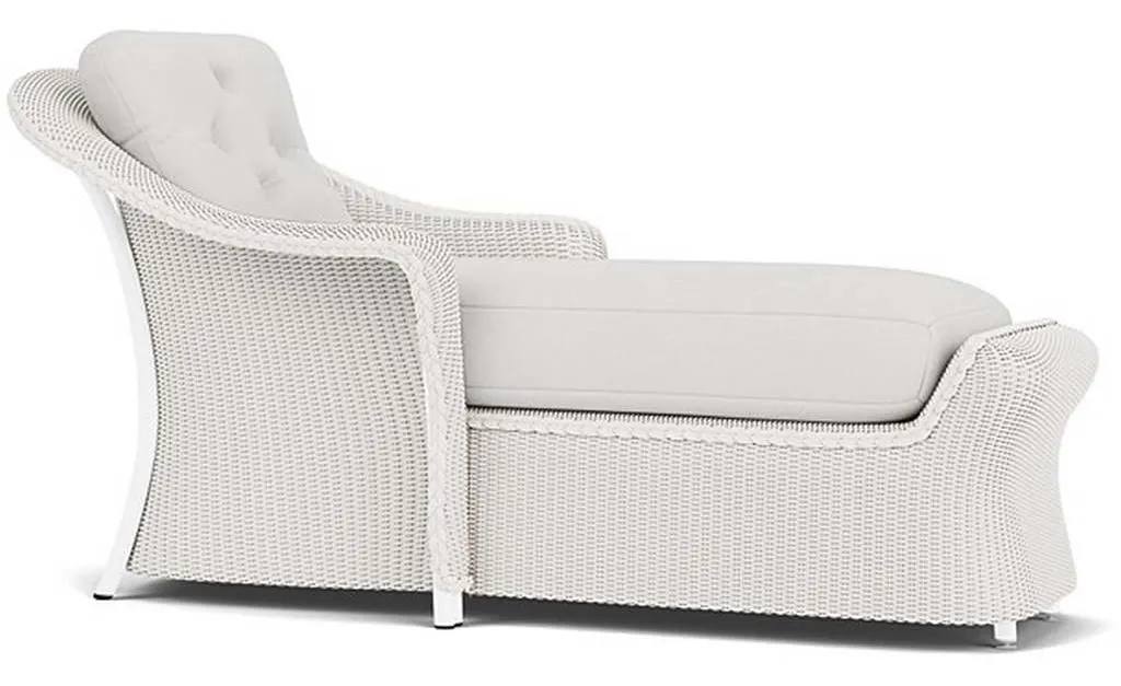 Lloyd Flanders 9025 Reflections Day Chaise Lloyd Flanders 9025 Reflections Day Chaise
