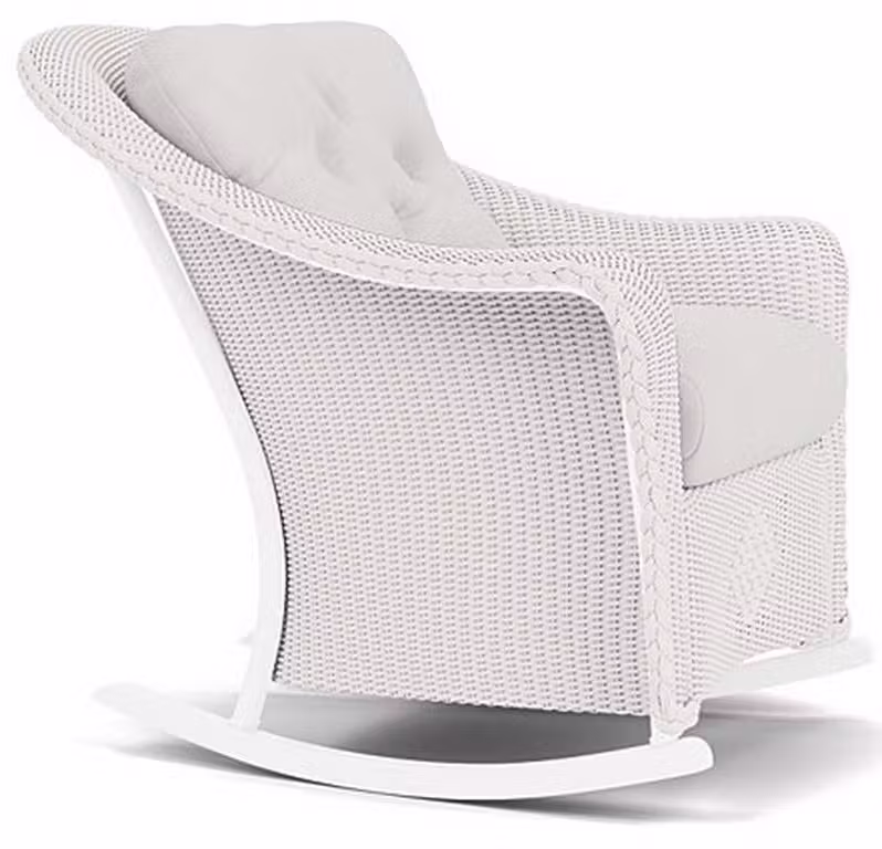 Lloyd Flanders 9035 Reflections Lounge Rocker Lloyd Flanders 9035 Reflections Lounge Rocker