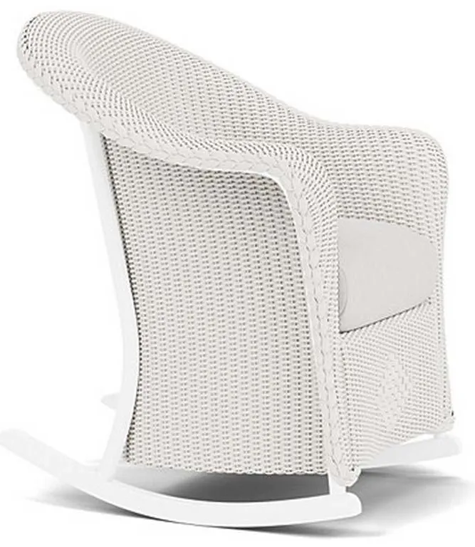 Lloyd Flanders 9036 Reflections Porch Rocker Lloyd Flanders 9036 Reflections Porch Rocker