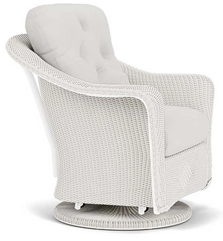 Lloyd Flanders 9091 Reflections Swivel Glider Lounge Chair Lloyd Flanders 9091 Reflections Swivel Glider Lounge Chair