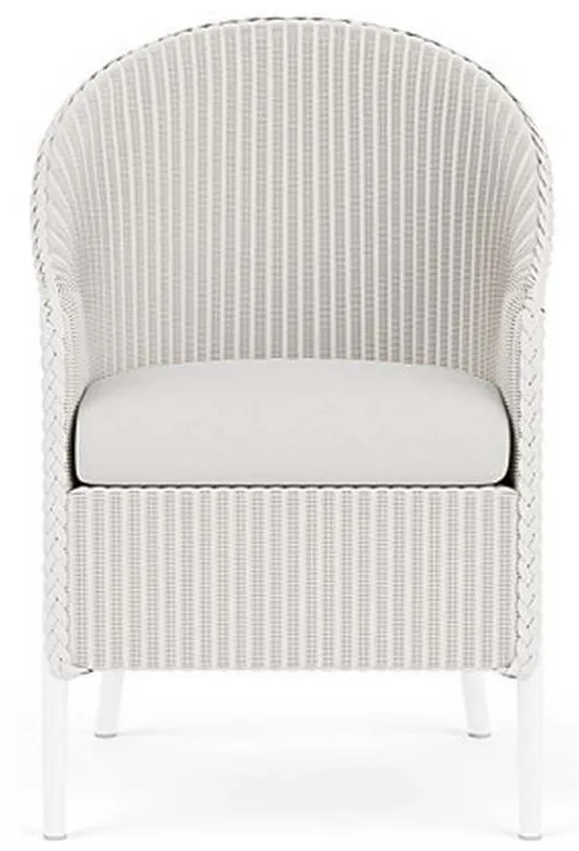 Lloyd Flanders 8004 Universal Loom Dining Armchair Lloyd Flanders 8004 Universal Loom Dining Armchair