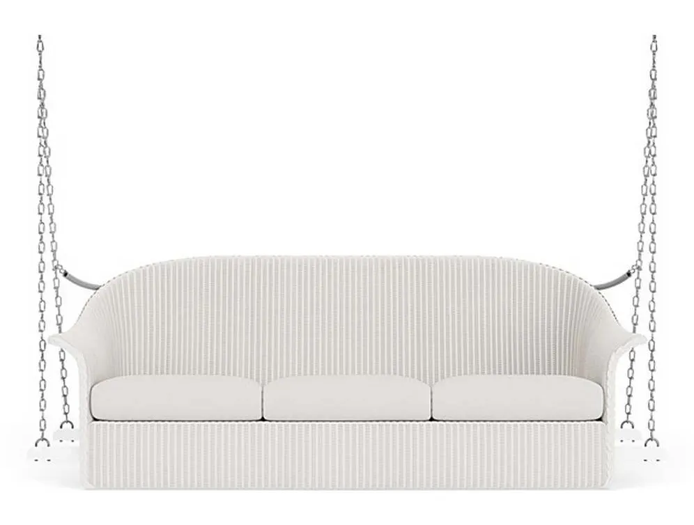 Lloyd Flanders 8019 Universal Loom 3 Seat Sofa Swing Lloyd Flanders 8019 Universal Loom 3 Seat Sofa Swing