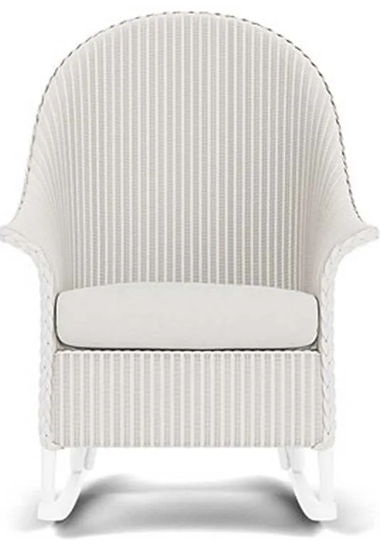 Lloyd Flanders 8036 Universal Loom High Back Porch Rocker Lloyd Flanders 8036 Universal Loom High Back Porch Rocker