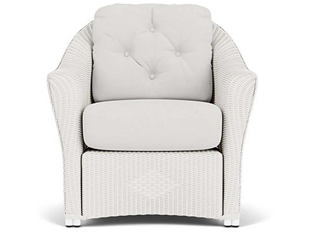 Lloyd Flanders 9003 Reflections Lounge Chair