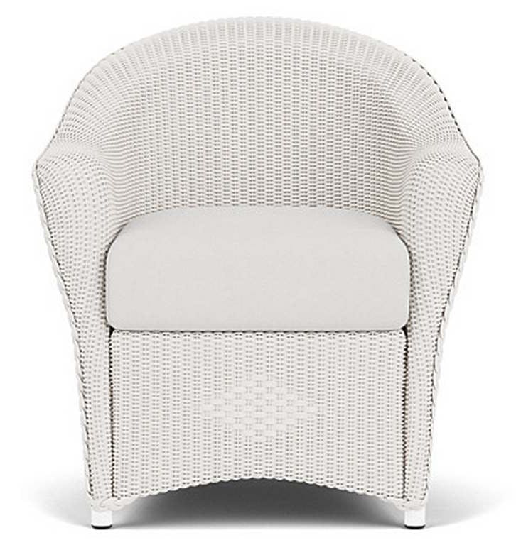 Lloyd Flanders 9007 Reflections Dining Armchair Lloyd Flanders 9007 Reflections Dining Armchair