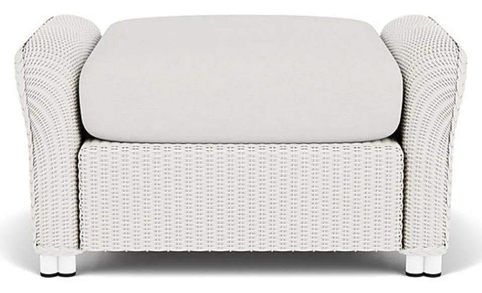 Lloyd Flanders 9017 Reflections Ottoman Lloyd Flanders 9017 Reflections Ottoman