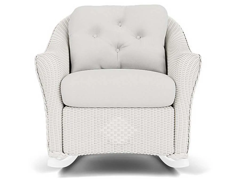 Lloyd Flanders 9035 Reflections Lounge Rocker