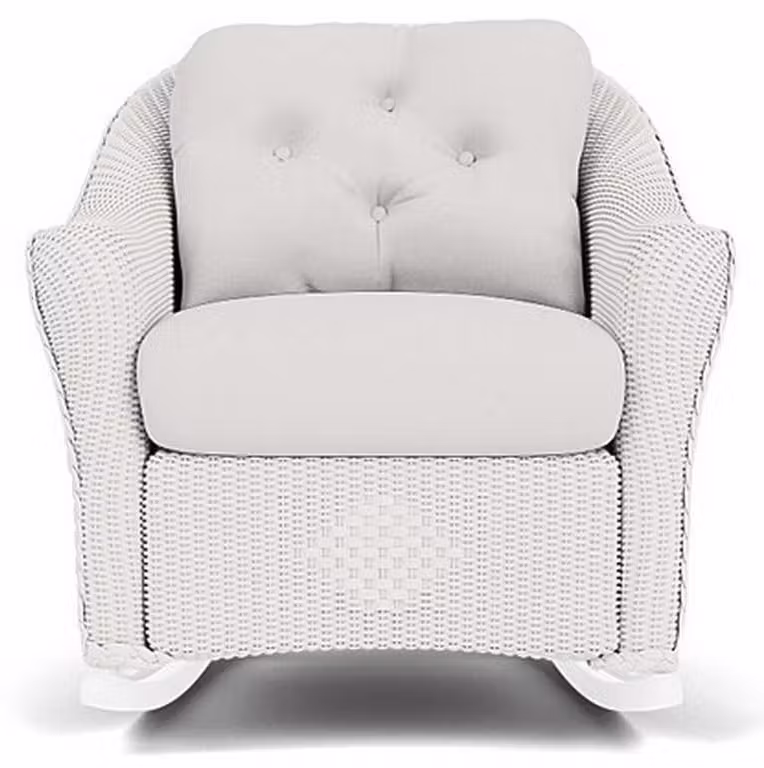Lloyd Flanders 9035 Reflections Lounge Rocker Lloyd Flanders 9035 Reflections Lounge Rocker