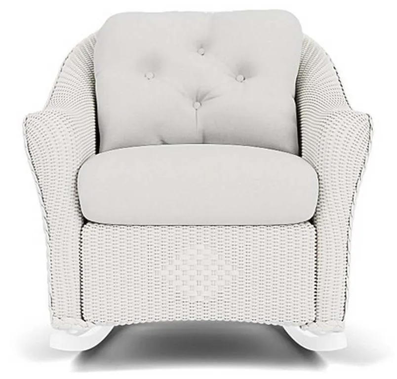 Lloyd Flanders 9035 Reflections Lounge Rocker Lloyd Flanders 9035 Reflections Lounge Rocker