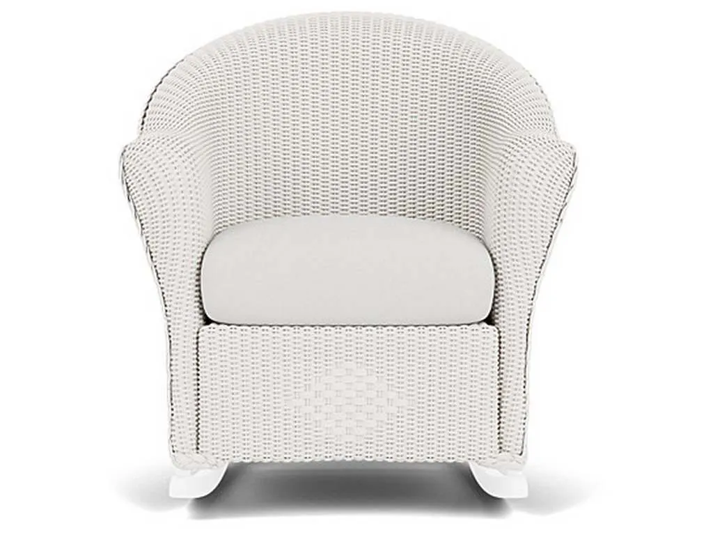 Lloyd Flanders 9036 Reflections Porch Rocker