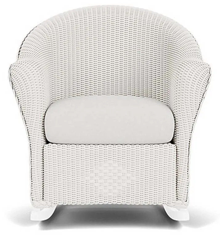 Lloyd Flanders 9036 Reflections Porch Rocker Lloyd Flanders 9036 Reflections Porch Rocker