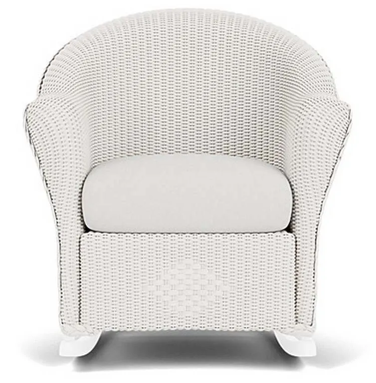 Lloyd Flanders 9036 Reflections Porch Rocker Lloyd Flanders 9036 Reflections Porch Rocker