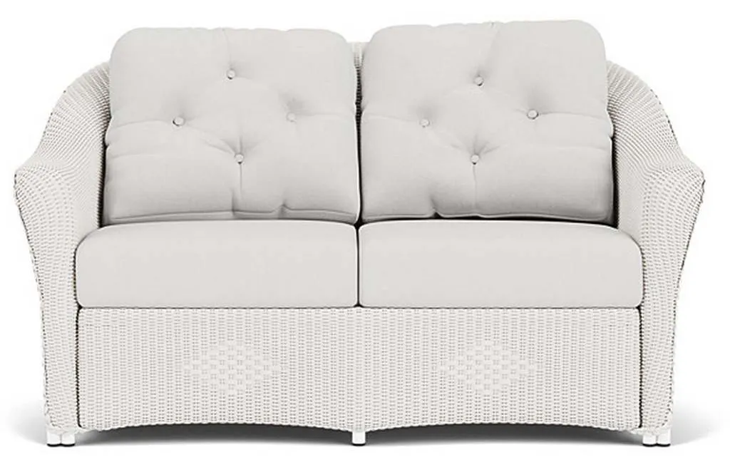 Lloyd Flanders 9051 Reflections Loveseat Lloyd Flanders 9051 Reflections Loveseat