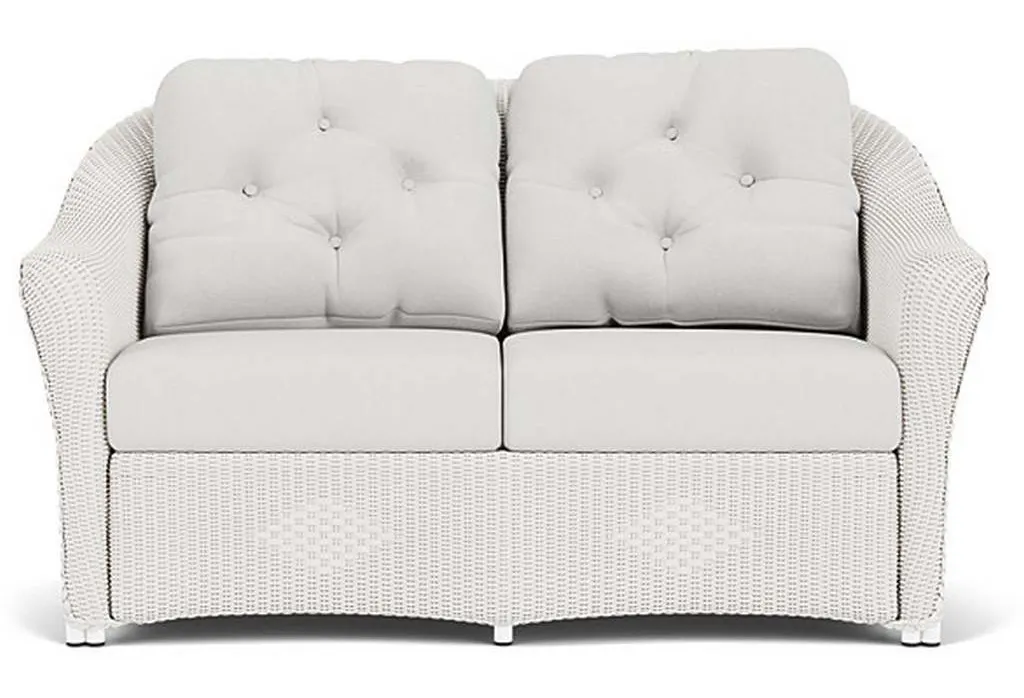 Lloyd Flanders 9051 Reflections Loveseat Lloyd Flanders 9051 Reflections Loveseat