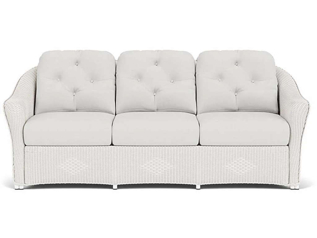 Lloyd Flanders 9056 Reflections Sofa