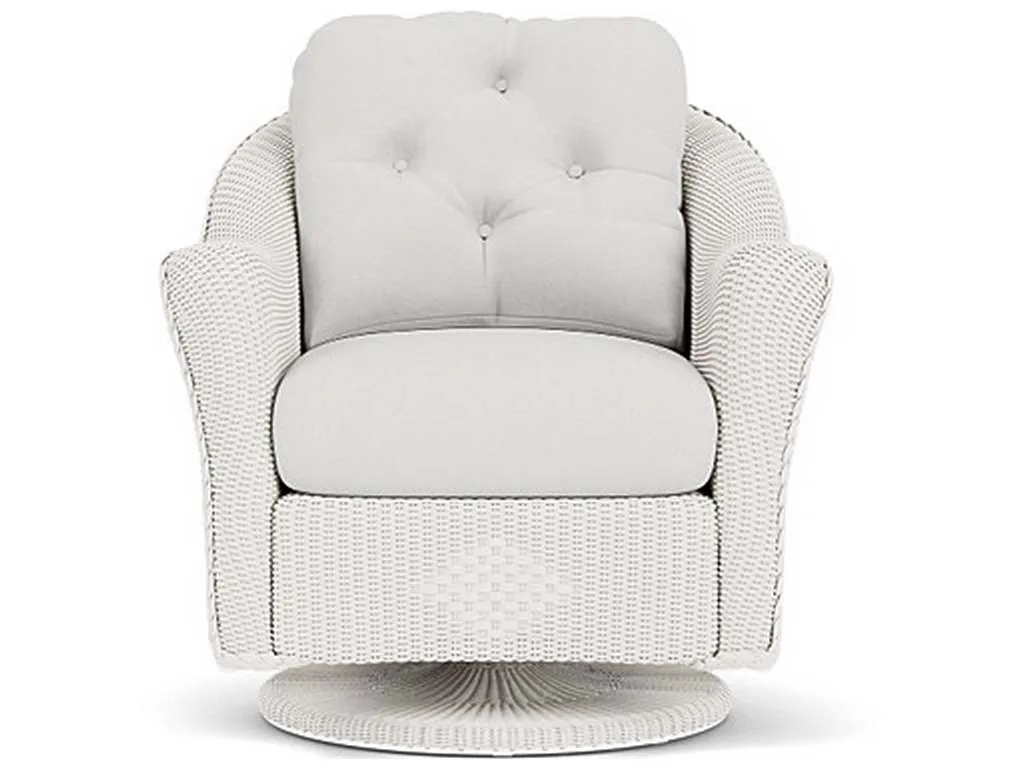 Lloyd Flanders 9080 Reflections Swivel Rocker Lounge Chair