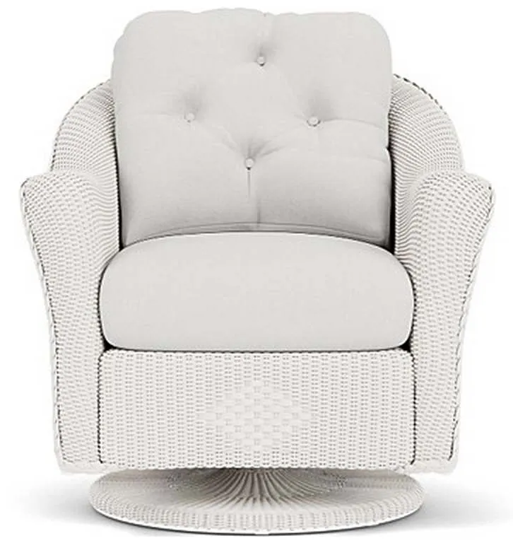 Lloyd Flanders 9080 Reflections Swivel Rocker Lounge Chair Lloyd Flanders 9080 Reflections Swivel Rocker Lounge Chair