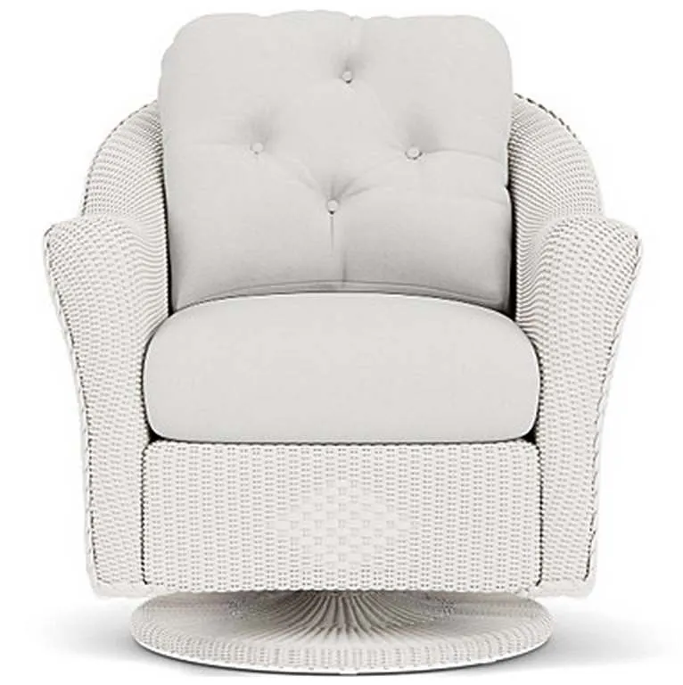 Lloyd Flanders 9080 Reflections Swivel Rocker Lounge Chair Lloyd Flanders 9080 Reflections Swivel Rocker Lounge Chair