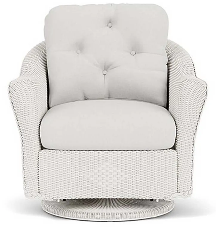 Lloyd Flanders 9091 Reflections Swivel Glider Lounge Chair Lloyd Flanders 9091 Reflections Swivel Glider Lounge Chair