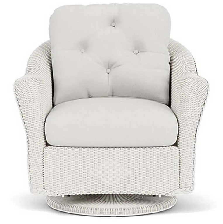 Lloyd Flanders 9091 Reflections Swivel Glider Lounge Chair Lloyd Flanders 9091 Reflections Swivel Glider Lounge Chair
