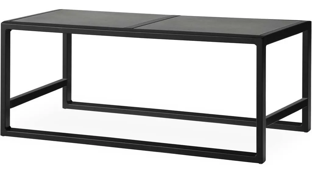 Lloyd Flanders 74044 Summit Cocktail Table Lloyd Flanders 74044 Summit Cocktail Table