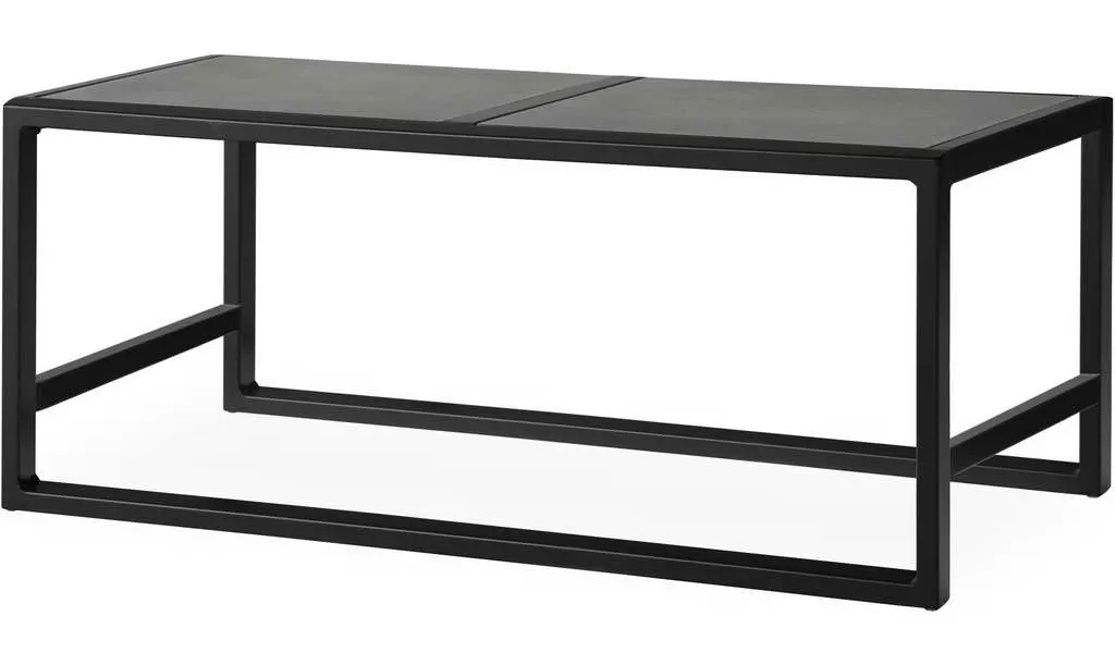 Lloyd Flanders 74044 Summit Cocktail Table Lloyd Flanders 74044 Summit Cocktail Table