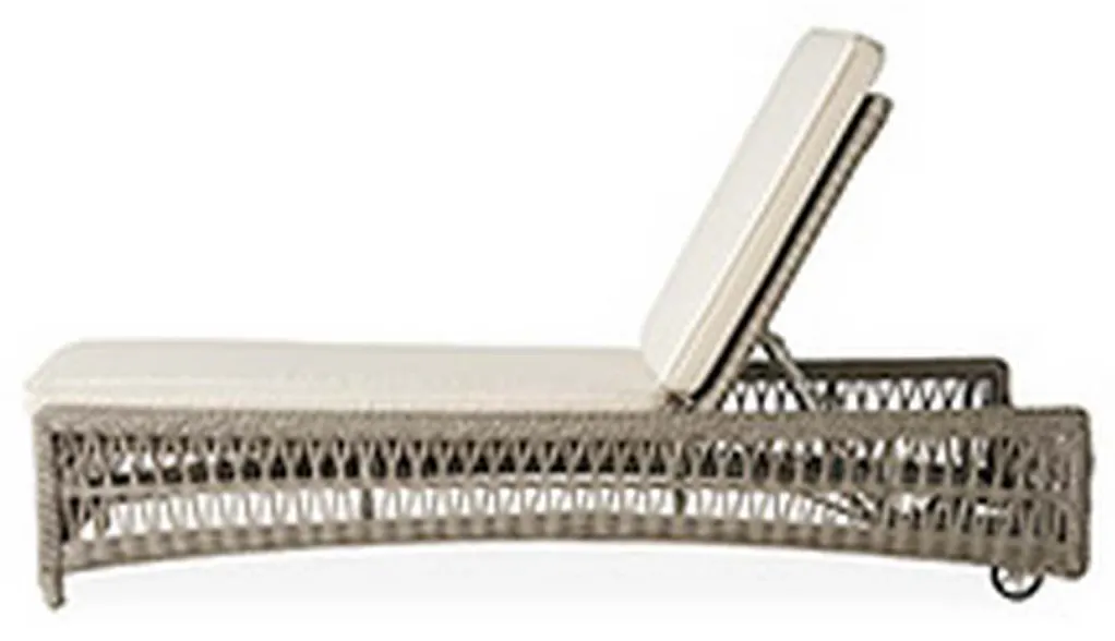 Lloyd Flanders 273020 Mackinac Chaise Lloyd Flanders 273020 Mackinac Chaise