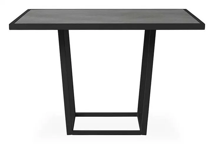 Lloyd Flanders 74046 Summit 46 Inch Square Dining Table Lloyd Flanders 74046 Summit 46 Inch Square Dining Table