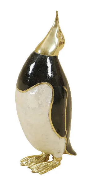 Maitland Smith 8102-10 Penny Penguin Maitland Smith 8102-10 Penny Penguin