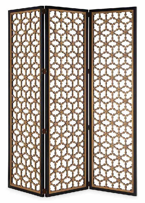 Maitland Smith 8108-27 Snowflake Floor Screen Maitland Smith 8108-27 Snowflake Floor Screen