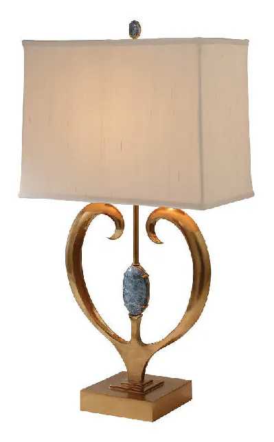 Maitland Smith 8158-17 Orpheus Table Lamp Maitland Smith 8158-17 Orpheus Table Lamp