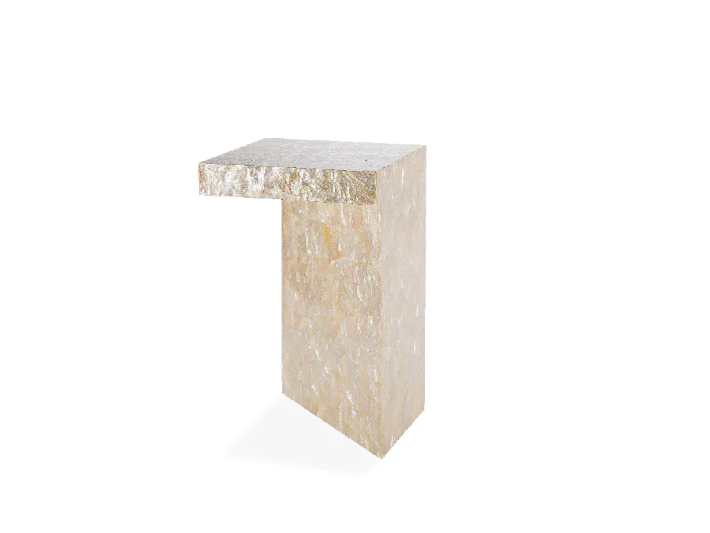 Maitland Smith 8335-32  Key Occasional Table