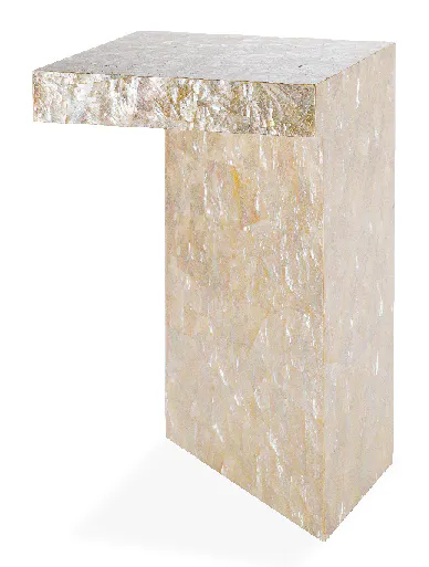 Maitland Smith 8335-32 Key Occasional Table Maitland Smith 8335-32 Key Occasional Table