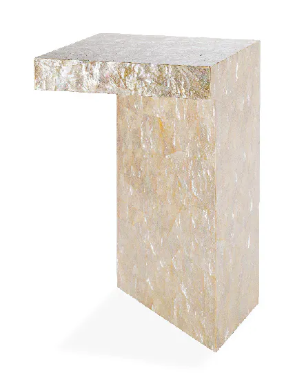 Maitland Smith 8335-32 Key Occasional Table Maitland Smith 8335-32 Key Occasional Table