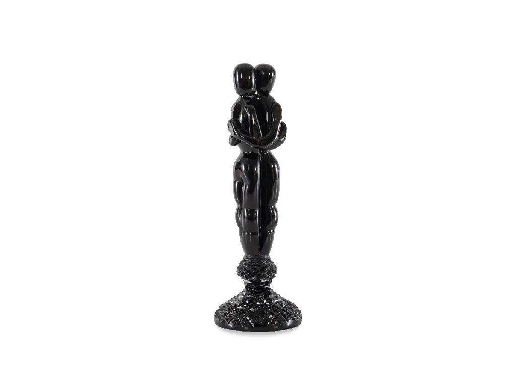 Maitland Smith 8353-10 Crystal Embrace Figurine