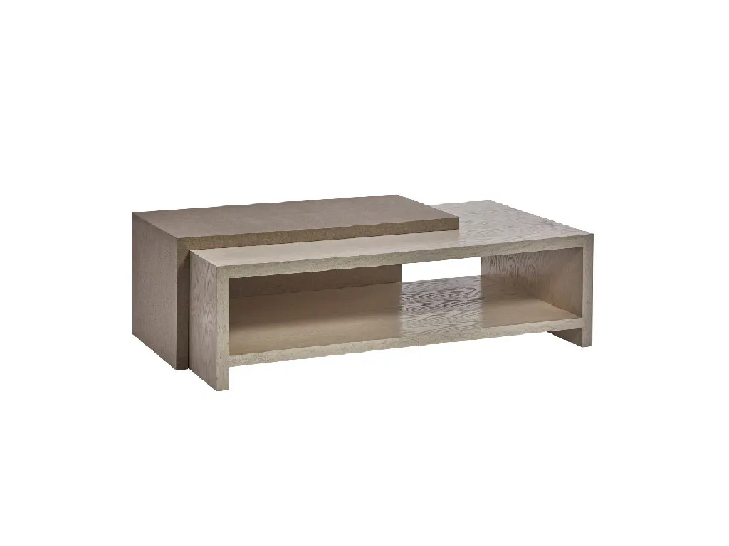 Maitland Smith 88-0201 Sovereign Ensemble Cocktail Table