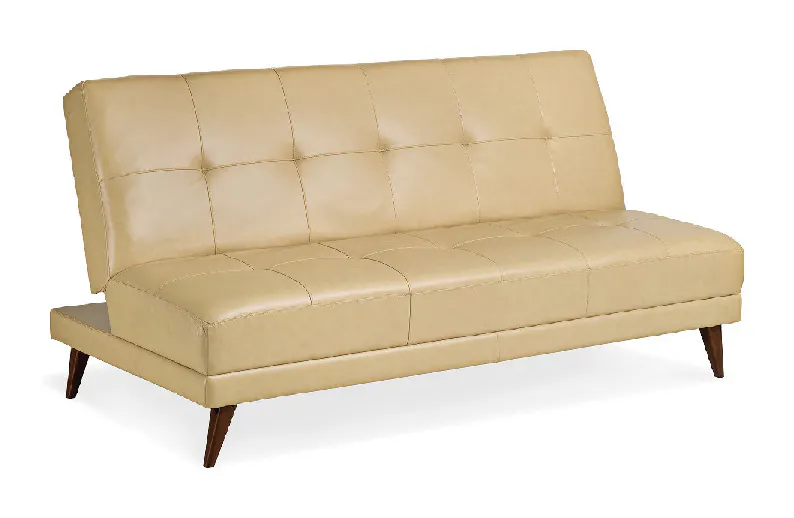 Maitland Smith RA6001-CRE-STR Marilyn Campaign Sofa Creston Straw Maitland Smith RA6001-CRE-STR Marilyn Campaign Sofa Creston Straw