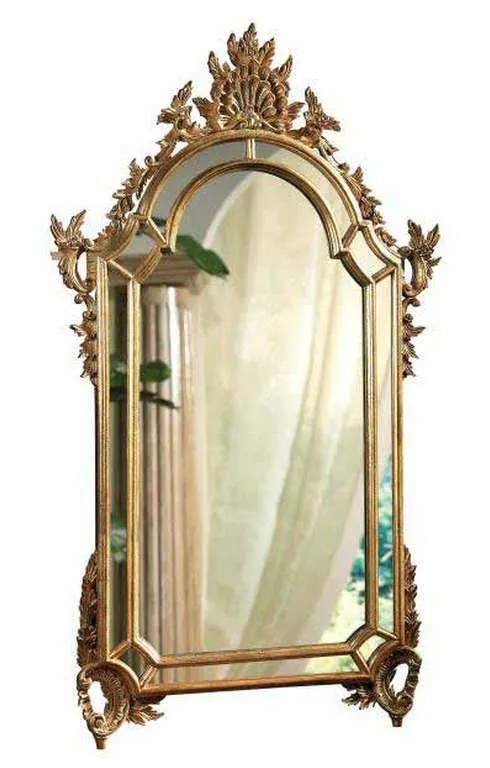 Maitland Smith 8100-21 Cipriani Mirror Maitland Smith 8100-21 Cipriani Mirror