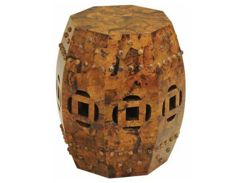 Maitland Smith 8102-30  Qing Accent Table