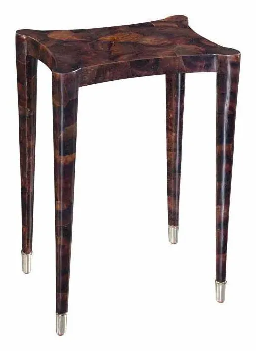 Maitland Smith 8105-30 Stiletto Occasional Table. Maitland Smith 8105-30 Stiletto Occasional Table.