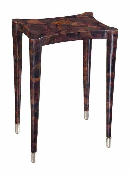Maitland Smith 8105-30 Stiletto Occasional Table. Maitland Smith 8105-30 Stiletto Occasional Table.