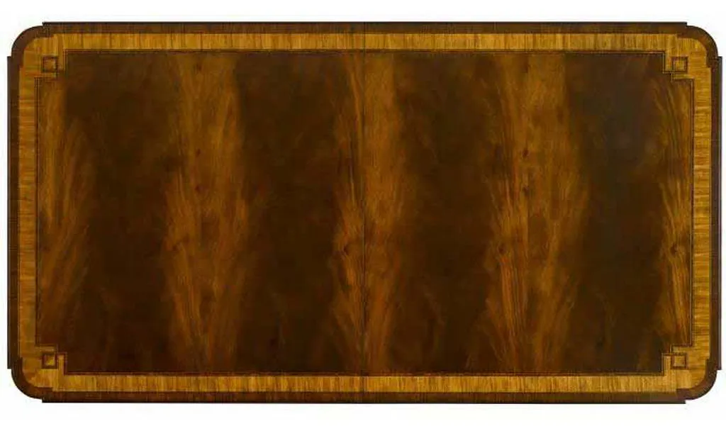 Maitland Smith 8105-35 Greek Key Dining Table Maitland Smith 8105-35 Greek Key Dining Table