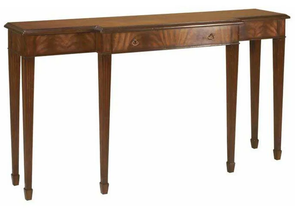 Maitland Smith 8112-34 Tyler Console Table Maitland Smith 8112-34 Tyler Console Table